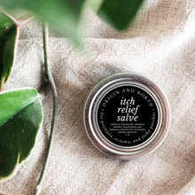 Load image into Gallery viewer, Origin and North - Itch Relief Salve
