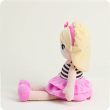Load image into Gallery viewer, Warmies - Lavender Scented Plush Gifts - Barbie Doll Warmies
