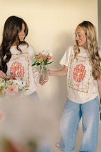 Load image into Gallery viewer, Whitney | Chaudoin Creations - By His Stripes We Are Healed Graphic Tee
