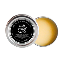 Load image into Gallery viewer, Origin and North - Itch Relief Salve
