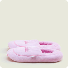 Load image into Gallery viewer, Warmies - Lavender Scented Plush Gifts - Barbie Warmies Slippers

