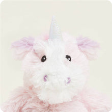 Load image into Gallery viewer, Warmies - Lavender Scented Plush Gifts - Unicorn Warmies Junior
