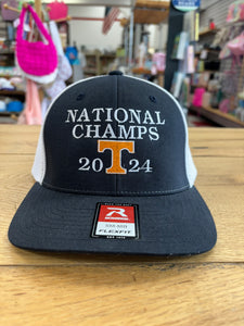 TENNESSEE EMBROIDERED HATS