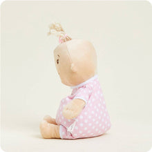 Load image into Gallery viewer, Warmies - Lavender Scented Plush Gifts - Baby Girl Warmies
