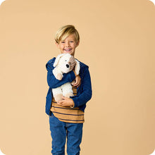 Load image into Gallery viewer, Warmies - Lavender Scented Plush Gifts - Puppy Warmies
