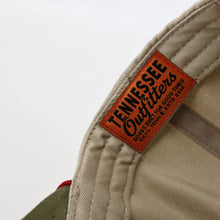 Load image into Gallery viewer, Tennessee Outfitters - Wishin’ I Was Fishin’ Hat - Tri Color
