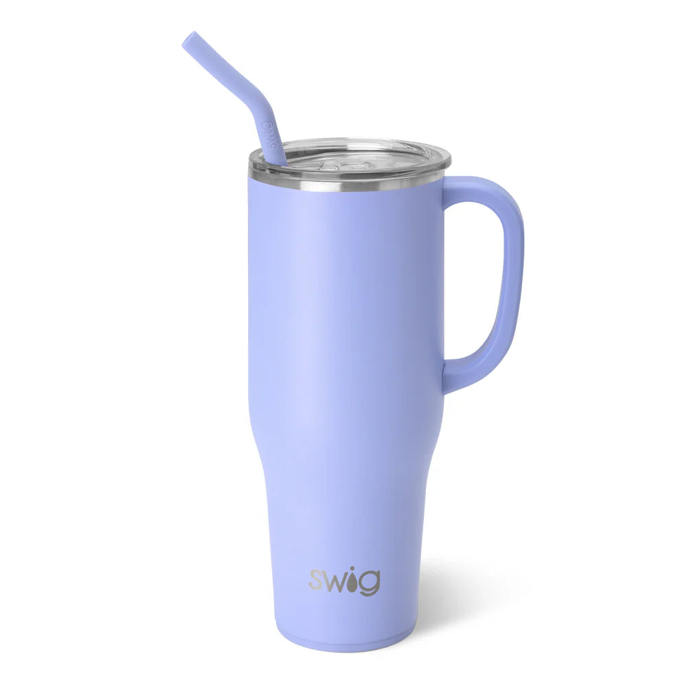 Swig Solid Mega Mugs (40oz)