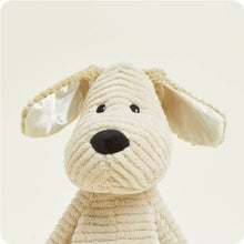 Load image into Gallery viewer, Warmies - Lavender Scented Plush Gifts - Puppy - My First Warmies

