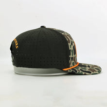Load image into Gallery viewer, Tennessee Outfitters - Good Shot Performance Hat - Tri-Star Camo
