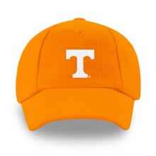 Load image into Gallery viewer, Creative Knitwear - Tennessee Volunteers Infant Baseball Cap
