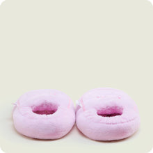 Load image into Gallery viewer, Warmies - Lavender Scented Plush Gifts - Barbie Warmies Slippers
