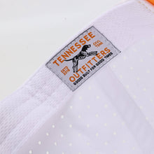 Load image into Gallery viewer, Tennessee Outfitters - Good Shot Performance Hat - Tri-Star Stadium White
