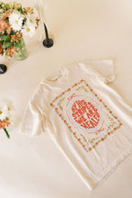 Load image into Gallery viewer, Whitney | Chaudoin Creations - By His Stripes We Are Healed Graphic Tee
