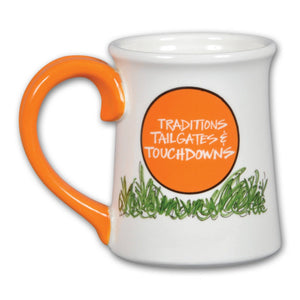 MAGNOLIA LANE - TN Traditions Mug