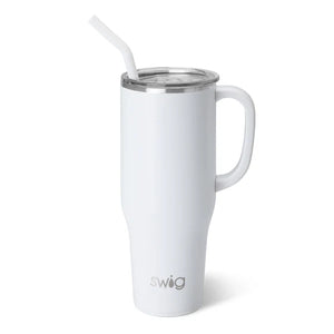 Swig Solid Mega Mugs (40oz)