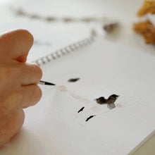 Load image into Gallery viewer, emily lex studio - Farm watercolor workbook
