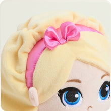 Load image into Gallery viewer, Warmies - Lavender Scented Plush Gifts - Barbie Doll Warmies
