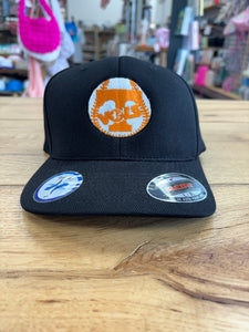 TENNESSEE EMBROIDERED HATS