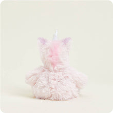 Load image into Gallery viewer, Warmies - Lavender Scented Plush Gifts - Unicorn Warmies Junior

