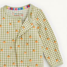 Load image into Gallery viewer, Magnetic Me Pumpkin Plaid
