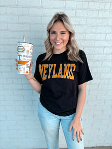 Neyland Tee