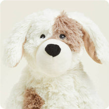 Load image into Gallery viewer, Warmies - Lavender Scented Plush Gifts - Puppy Warmies
