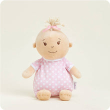 Load image into Gallery viewer, Warmies - Lavender Scented Plush Gifts - Baby Girl Warmies
