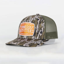 Load image into Gallery viewer, Tennessee Outfitters - Tennessee Outfitters Hat - Oak Camo
