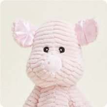 Load image into Gallery viewer, Warmies - Lavender Scented Plush Gifts - Pig - My First Warmies
