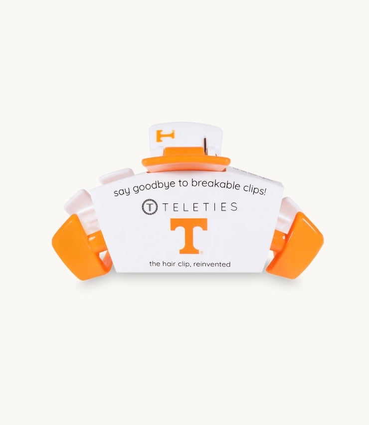 UT Teleties Hair Clip Medium