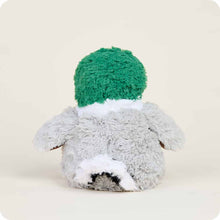 Load image into Gallery viewer, Warmies - Lavender Scented Plush Gifts - Mallard Warmies
