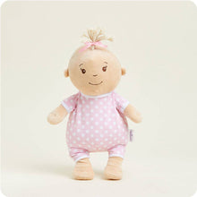 Load image into Gallery viewer, Warmies - Lavender Scented Plush Gifts - Baby Girl Warmies

