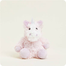 Load image into Gallery viewer, Warmies - Lavender Scented Plush Gifts - Unicorn Warmies Junior
