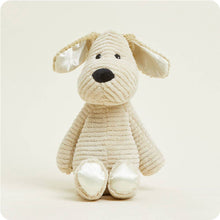 Load image into Gallery viewer, Warmies - Lavender Scented Plush Gifts - Puppy - My First Warmies
