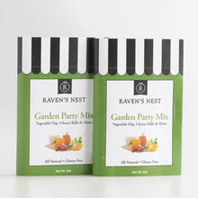 Load image into Gallery viewer, Raven's Nest Gourmet - Garden Party Mix
