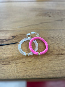 Cabana Twist Bracelets