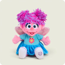Load image into Gallery viewer, Abby Cadabby Warmie - Sesame Street
