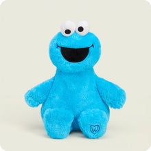Load image into Gallery viewer, Cookie Monster Warmie - Sesame Street
