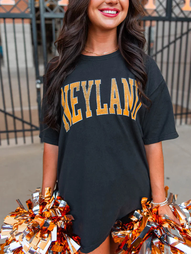 Neyland Tee