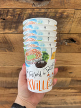 Load image into Gallery viewer, Knoxville Reusable Party Cups
