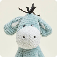 Load image into Gallery viewer, Warmies - Lavender Scented Plush Gifts - Donkey - My First Warmies
