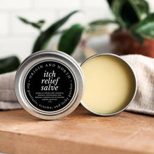Load image into Gallery viewer, Origin and North - Itch Relief Salve
