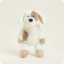 Load image into Gallery viewer, Warmies - Lavender Scented Plush Gifts - Puppy Warmies
