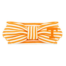 Load image into Gallery viewer, Creative Knitwear - Tennessee Volunteers Infant and Toddler Hair Knot: One Size
