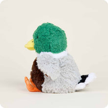 Load image into Gallery viewer, Warmies - Lavender Scented Plush Gifts - Mallard Warmies

