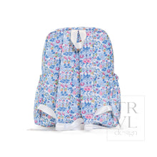 Load image into Gallery viewer, BACKPACKER - BACKPACK BRIDGEHAMPTON FLORAL - Backpacks
