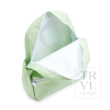 Load image into Gallery viewer, Backpacker - Backpack Ribbon Floral Pink *In Stock
