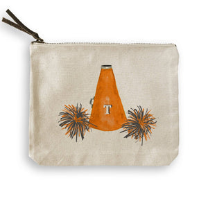 Cosmetic Bag / University of Tennessee