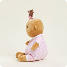 Load image into Gallery viewer, Warmies - Lavender Scented Plush Gifts - Baby Girl Warmies
