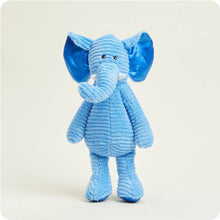Load image into Gallery viewer, Warmies - Lavender Scented Plush Gifts - Elephant - My First Warmies
